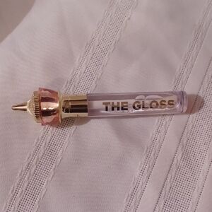 New Jeffree Star The Gloss - Let Me Be Clear